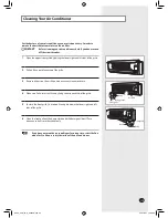 Preview for 25 page of Samsung AQ30W Series User Manual