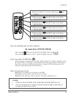 Preview for 34 page of Samsung AQA24C5ME Service Manual