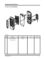 Preview for 44 page of Samsung AQA24C5ME Service Manual