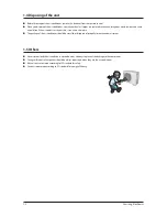 Preview for 5 page of Samsung AQB18J6WC Service Manual