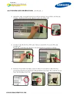 Preview for 6 page of Samsung AQN12VFUAGM Technical Manual