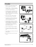 Предварительный просмотр 3 страницы Samsung AQT18A1QE/B Service Manual