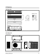 Предварительный просмотр 7 страницы Samsung AQT18A1QE/B Service Manual