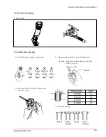 Предварительный просмотр 19 страницы Samsung AQT18A1QE/B Service Manual