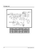 Предварительный просмотр 52 страницы Samsung AQT18A1QE/B Service Manual