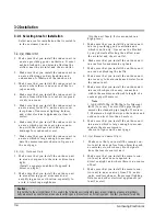 Preview for 14 page of Samsung AQT24A1QE/B Service Manual