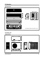 Предварительный просмотр 12 страницы Samsung AQT24A5RE/B Service Manual