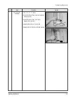 Предварительный просмотр 22 страницы Samsung AQT24A5RE/B Service Manual