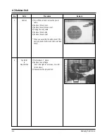 Предварительный просмотр 23 страницы Samsung AQT24A5RE/B Service Manual