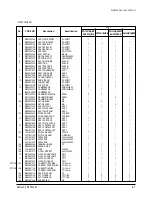 Предварительный просмотр 42 страницы Samsung AQT24A5RE/B Service Manual