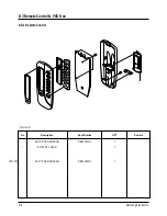 Предварительный просмотр 43 страницы Samsung AQT24A5RE/B Service Manual