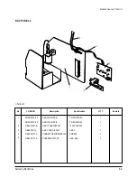 Предварительный просмотр 44 страницы Samsung AQT24A5RE/B Service Manual