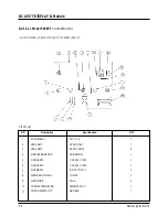 Предварительный просмотр 49 страницы Samsung AQT24A5RE/B Service Manual