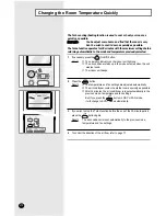 Preview for 12 page of Samsung AQT24P6GBD/UMG Owner'S Instructions Manual