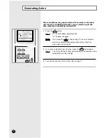 Preview for 16 page of Samsung AQT24P6GBD/UMG Owner'S Instructions Manual