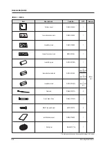 Preview for 34 page of Samsung AQV07PSBN Service Manual