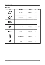 Preview for 35 page of Samsung AQV07PSBN Service Manual