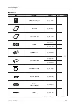 Preview for 37 page of Samsung AQV07PSBN Service Manual