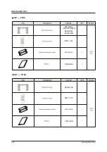 Preview for 38 page of Samsung AQV07PSBN Service Manual