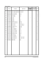 Preview for 109 page of Samsung AQV07PSBN Service Manual