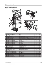 Preview for 134 page of Samsung AQV07PSBN Service Manual