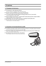 Preview for 4 page of Samsung AQV09A Series Service Manual