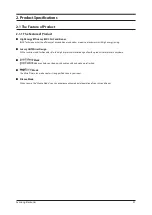 Preview for 6 page of Samsung AQV09A Series Service Manual