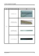 Preview for 8 page of Samsung AQV09A Series Service Manual