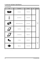 Preview for 11 page of Samsung AQV09A Series Service Manual