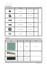 Preview for 13 page of Samsung AQV09A Series Service Manual