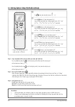 Preview for 15 page of Samsung AQV09A Series Service Manual