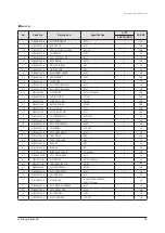 Preview for 42 page of Samsung AQV09A Series Service Manual