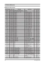 Preview for 49 page of Samsung AQV09A Series Service Manual