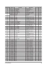 Preview for 50 page of Samsung AQV09A Series Service Manual