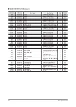 Preview for 51 page of Samsung AQV09A Series Service Manual