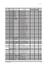 Preview for 56 page of Samsung AQV09A Series Service Manual