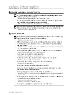 Preview for 6 page of Samsung AQV09ABAX User Manual