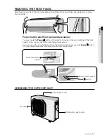 Preview for 11 page of Samsung AQV09ABAX User Manual