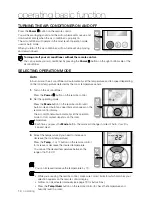 Preview for 14 page of Samsung AQV09ABAX User Manual