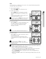 Preview for 15 page of Samsung AQV09ABAX User Manual