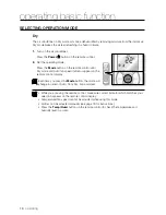 Preview for 16 page of Samsung AQV09ABAX User Manual