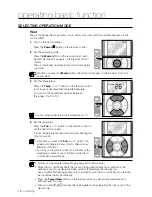 Preview for 18 page of Samsung AQV09ABAX User Manual