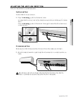 Preview for 19 page of Samsung AQV09ABAX User Manual