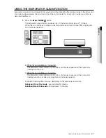 Preview for 27 page of Samsung AQV09ABAX User Manual