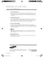 Preview for 2 page of Samsung AQV09AWANSER User Manual