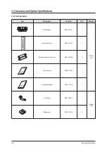 Preview for 11 page of Samsung AQV09AWB Service Manual