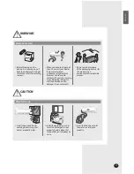 Preview for 5 page of Samsung AQV09EWAN User Manual