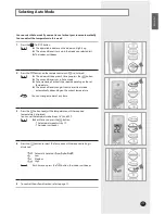 Preview for 13 page of Samsung AQV09EWAN User Manual