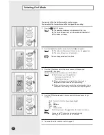 Preview for 14 page of Samsung AQV09EWAN User Manual