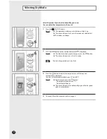 Preview for 16 page of Samsung AQV09EWAN User Manual